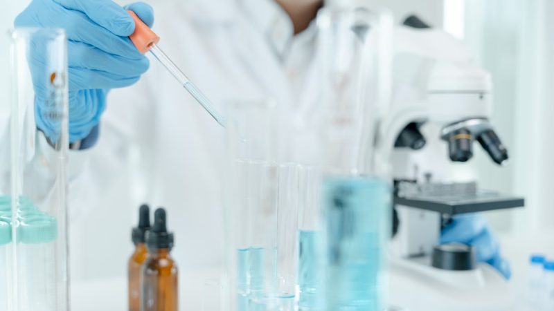 生物科技公司价格对比：揭秘背后的考量因素**