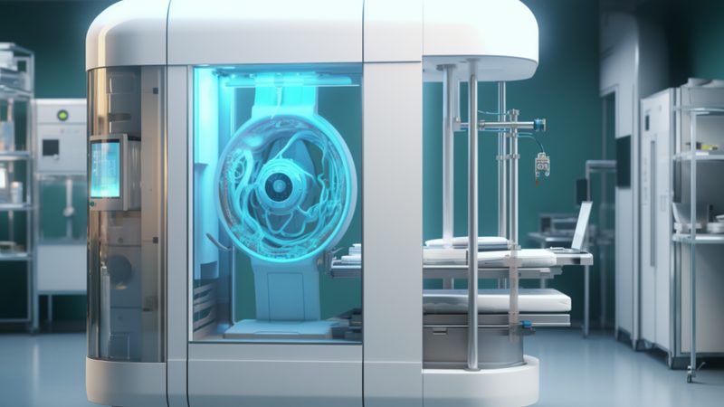 CRS优化参数：揭秘生物制药CRO流程中的关键要素