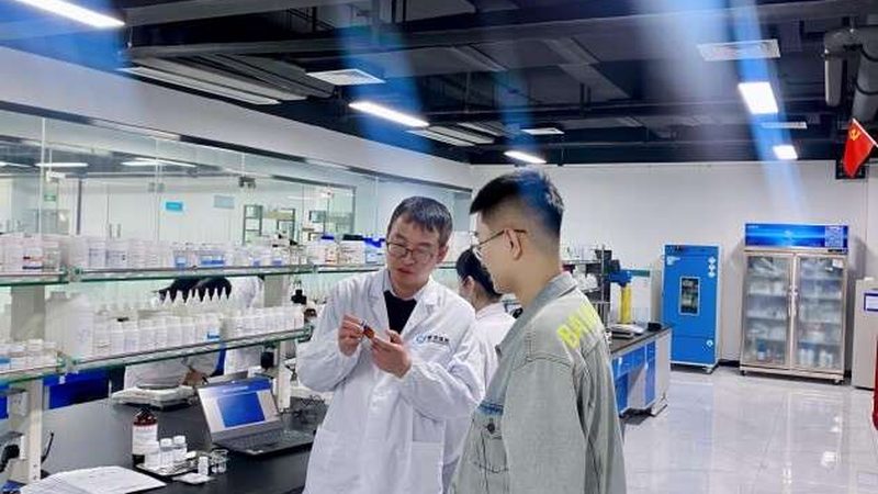 生物科技检测服务，如何慧眼识珠？**