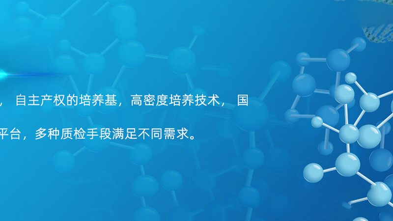 抗体纯化定制服务：揭秘医药研发的关键环节
